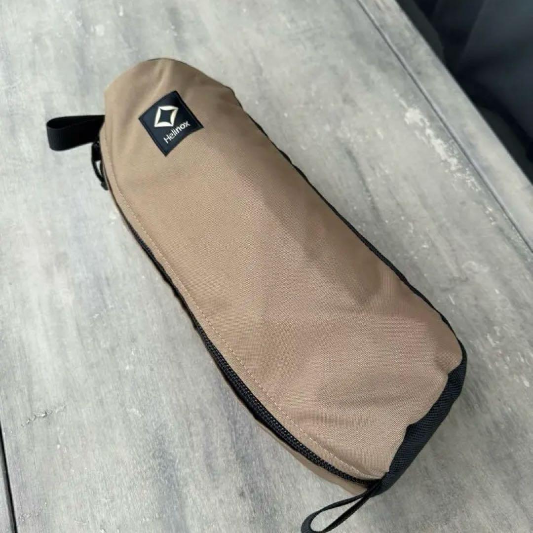 Helinox ヘリノックス Tactical Chair Coyote