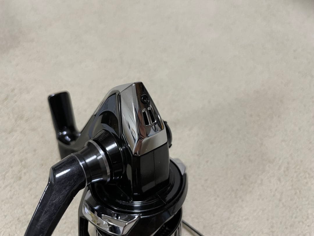 シマノ 23ヴァンキッシュ2500SHG