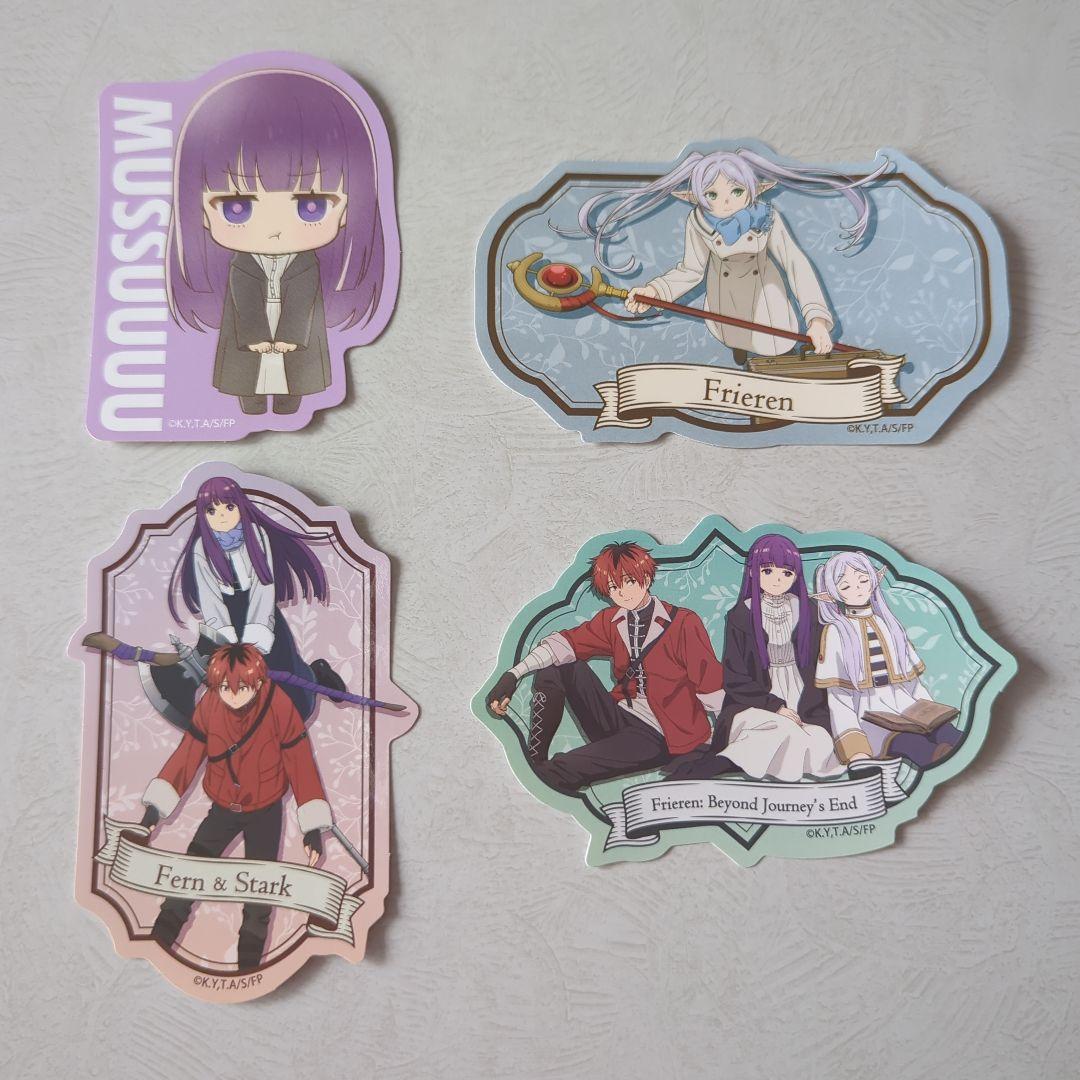 葬送のフリーレン　グッズセット　まとめ売り