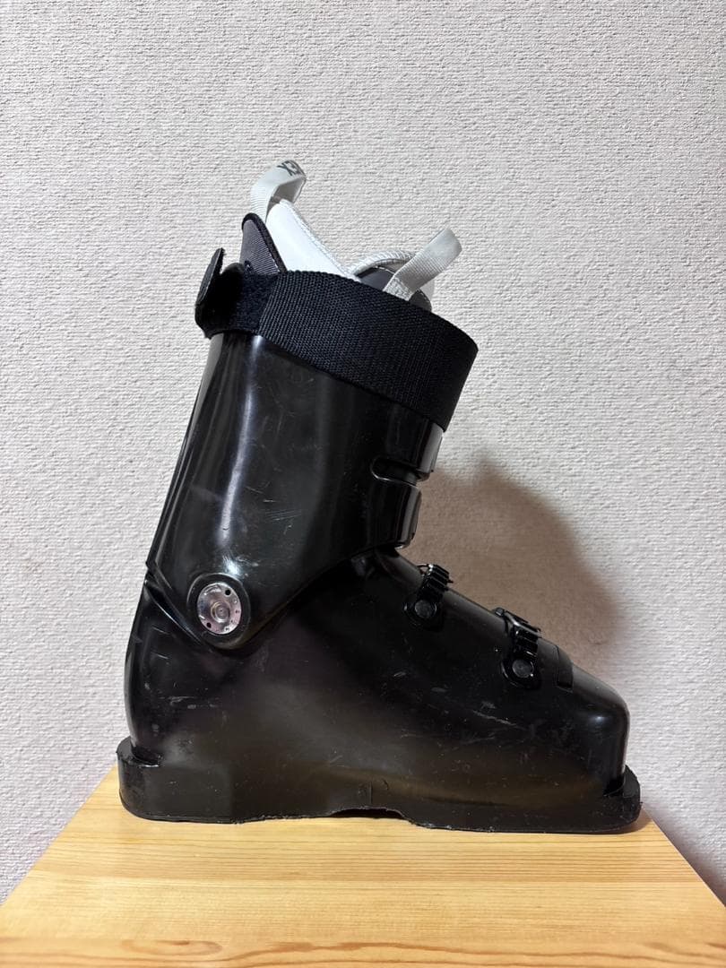 REXXAM REAL 90 スキー用ブーツ 25-25.5cm