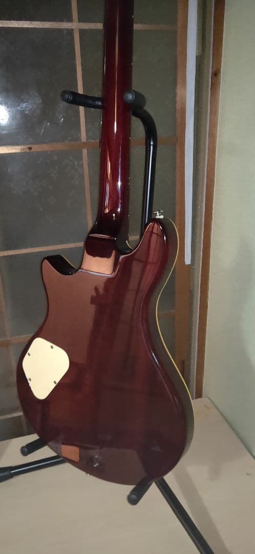 grassroots　エレキギター