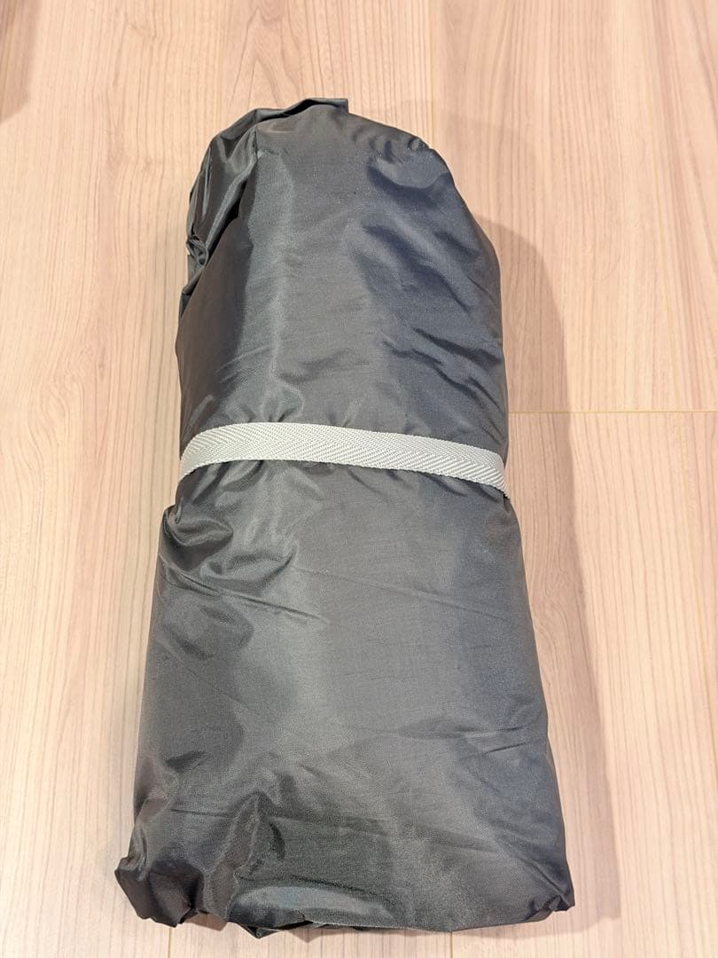 【みち】Coleman(コールマン) シート リビングフロアシート