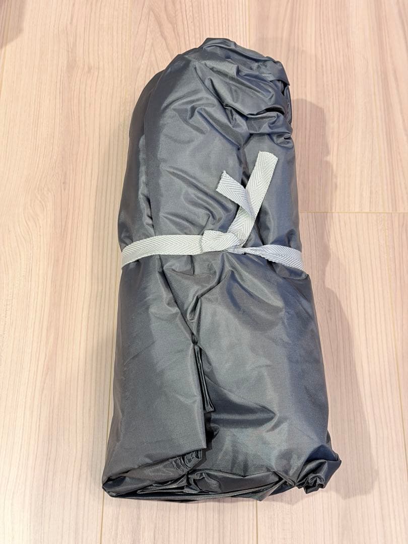 【みち】Coleman(コールマン) シート リビングフロアシート