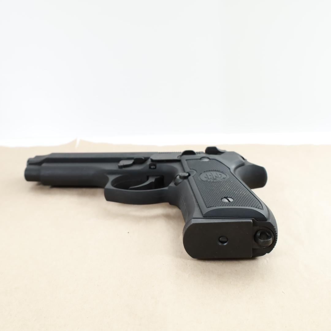 BERETTA ベレッタ　M92FS ヘビーウェイトモデルガン