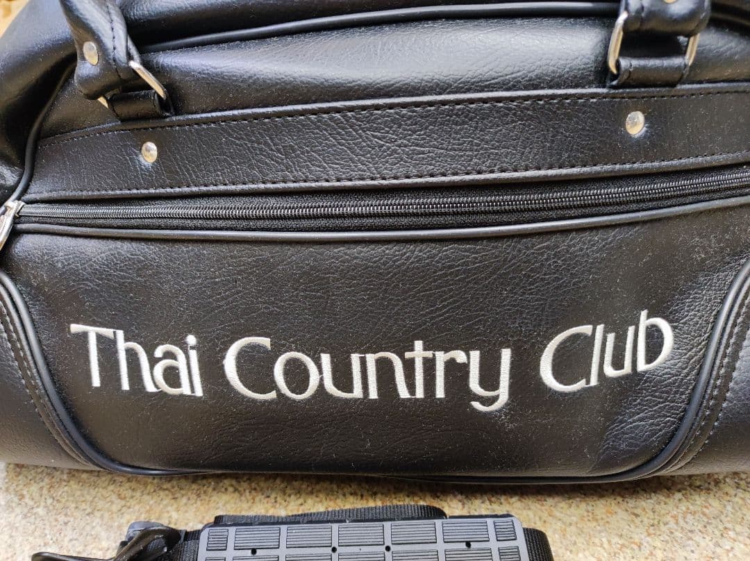 値下げいたしております　名門　タイカントリー　バッグ