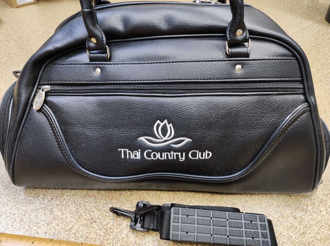 値下げいたしております　名門　タイカントリー　バッグ