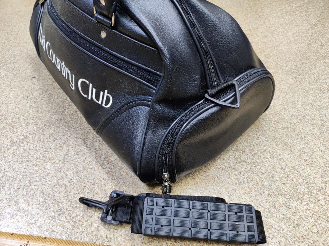 値下げいたしております　名門　タイカントリー　バッグ