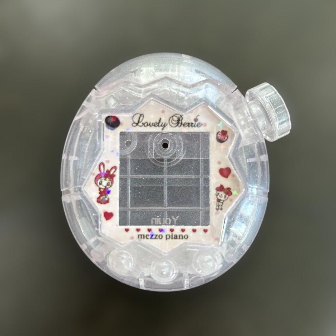 たまごっちパラダイス　カスタムフルセット