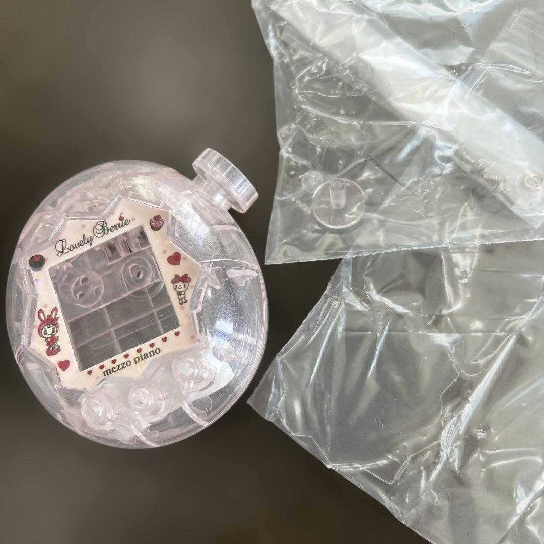 たまごっちパラダイス　カスタムフルセット