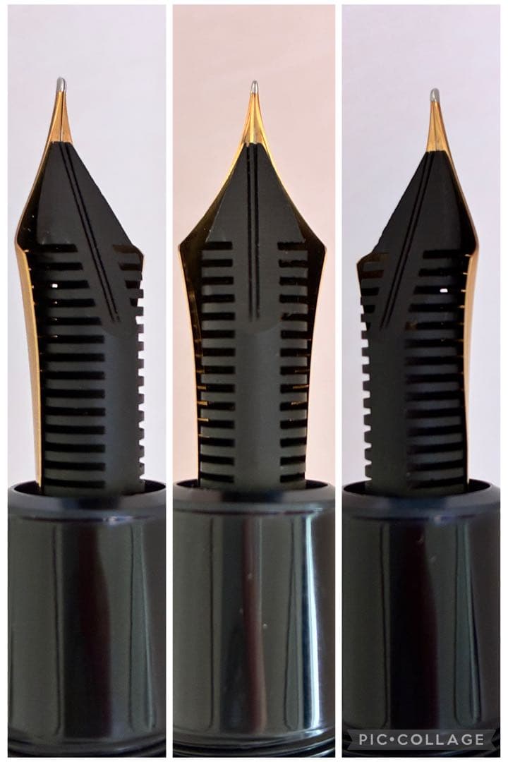 マイスターシュテュック149（推定1960年代・18C 白帯／EF相当／希少）