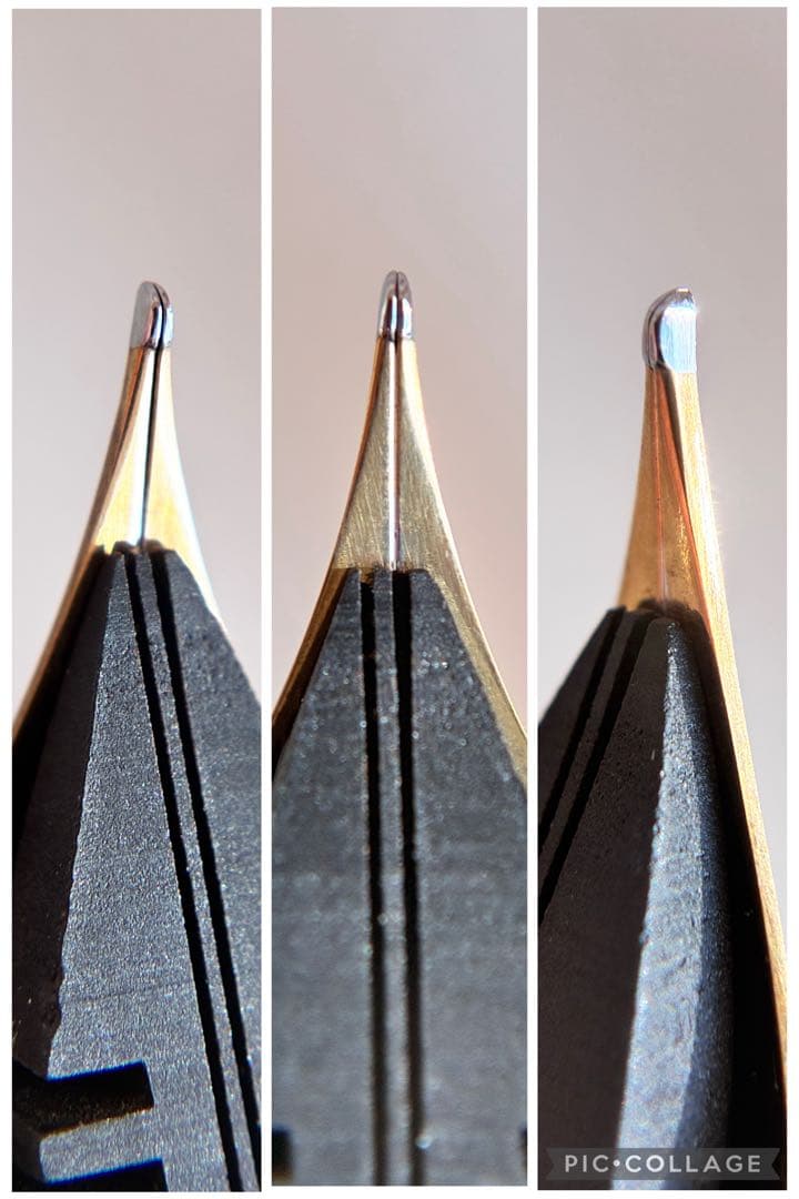 マイスターシュテュック149（推定1960年代・18C 白帯／EF相当／希少）