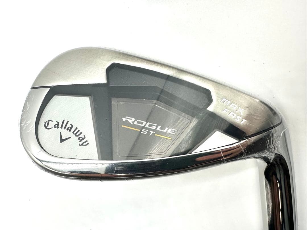 キャロウェイ｜新品／ローグSTマックスファストレディースセットウェッジAW・SW