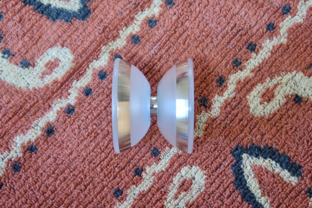 ヨーヨーリクリエーション　サ　クリアカラー yoyorecreation リクリ