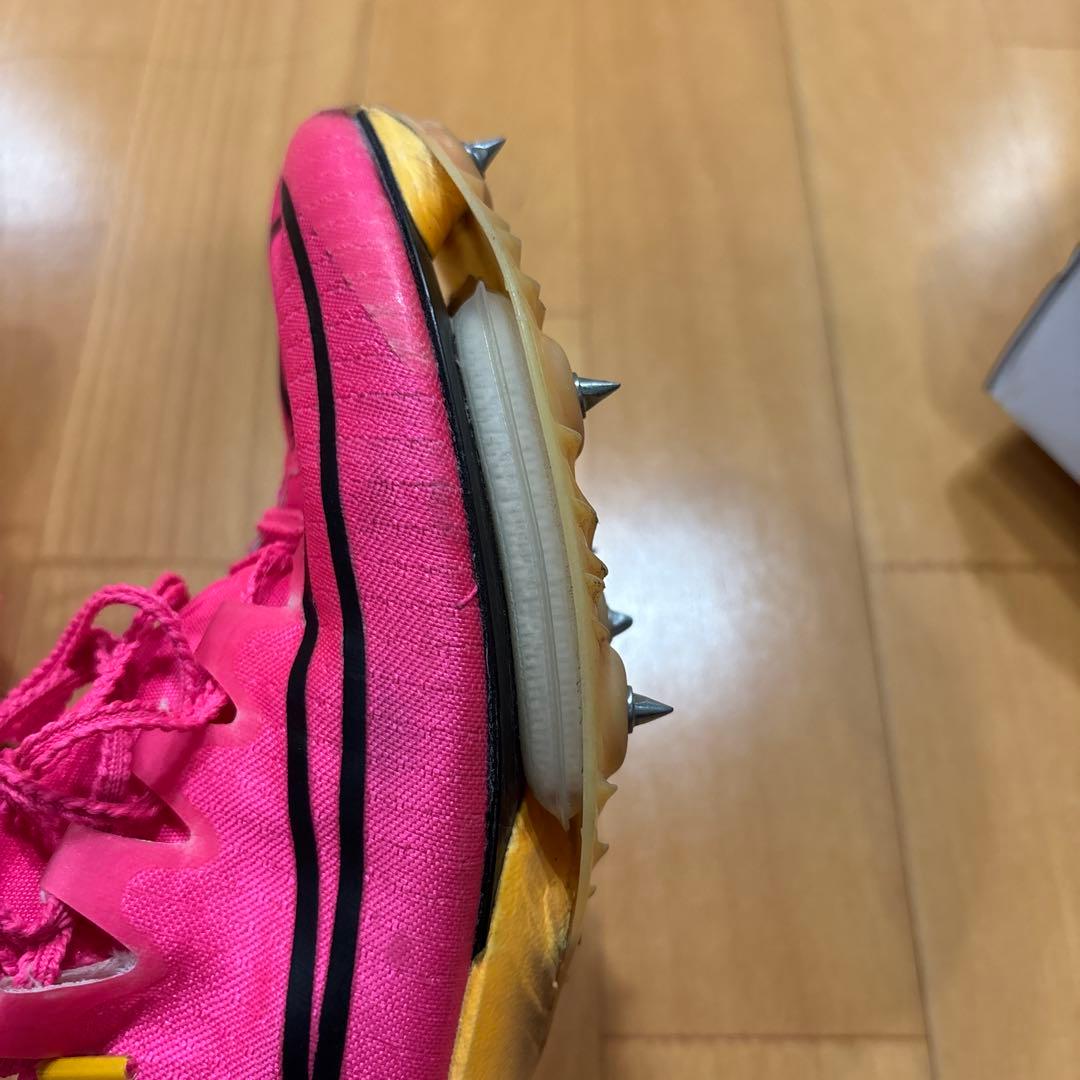 スパイク・シューズ Nike MAX fly 25.5cm