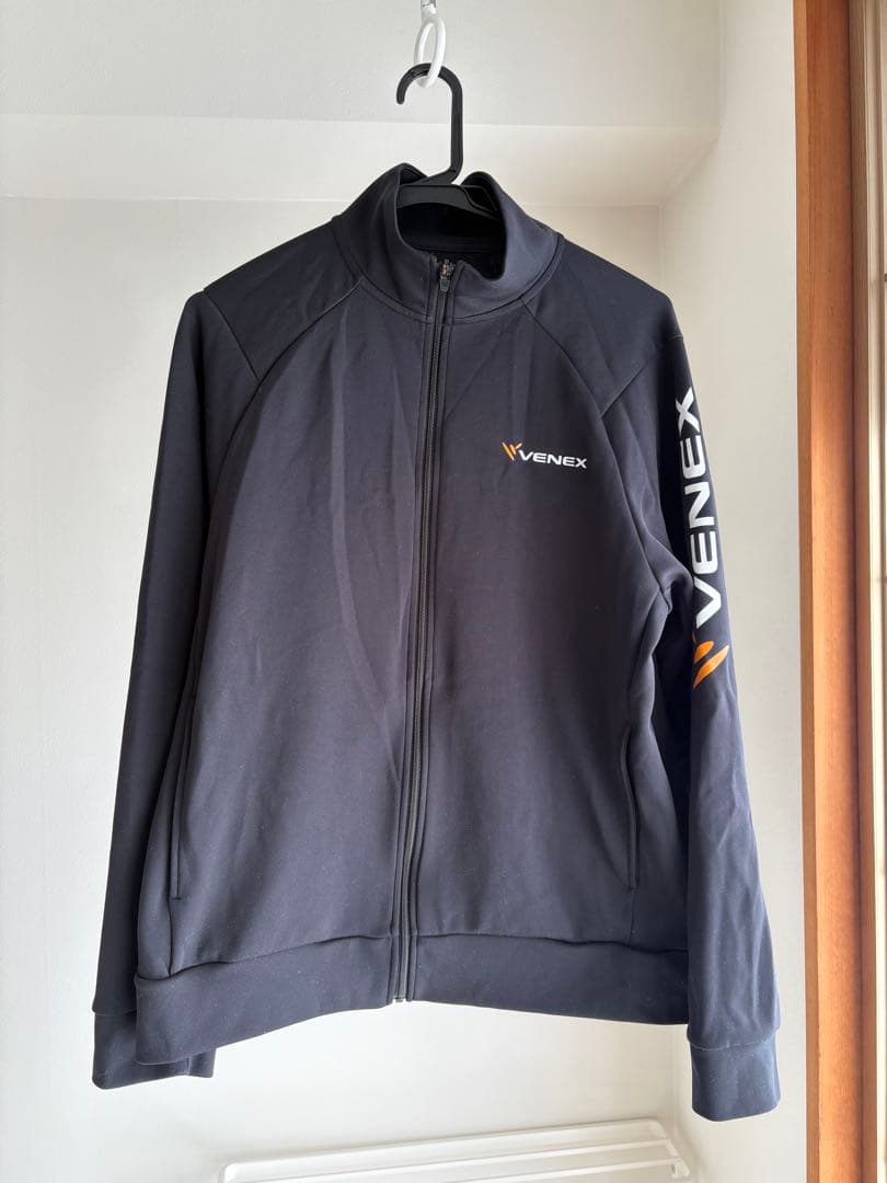 VENEX リカバリーウェア ジャージ 上下セット