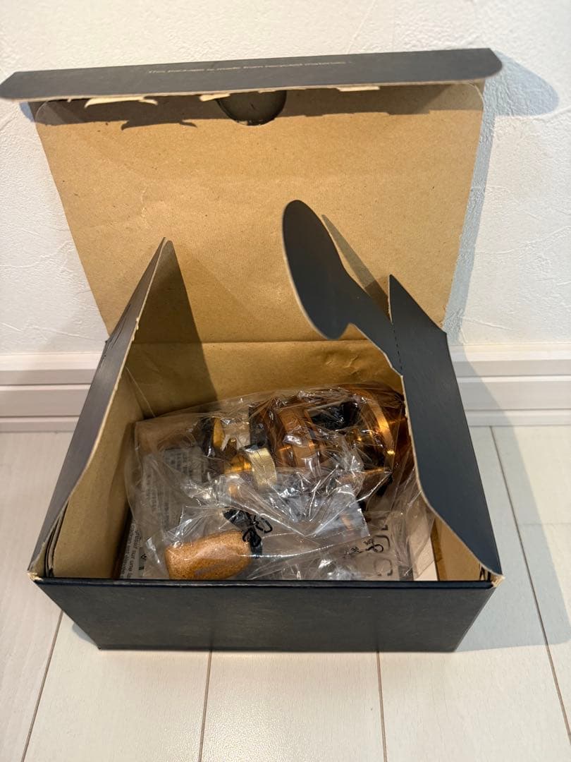 p*u様 希少品 Megabass LIN10CL