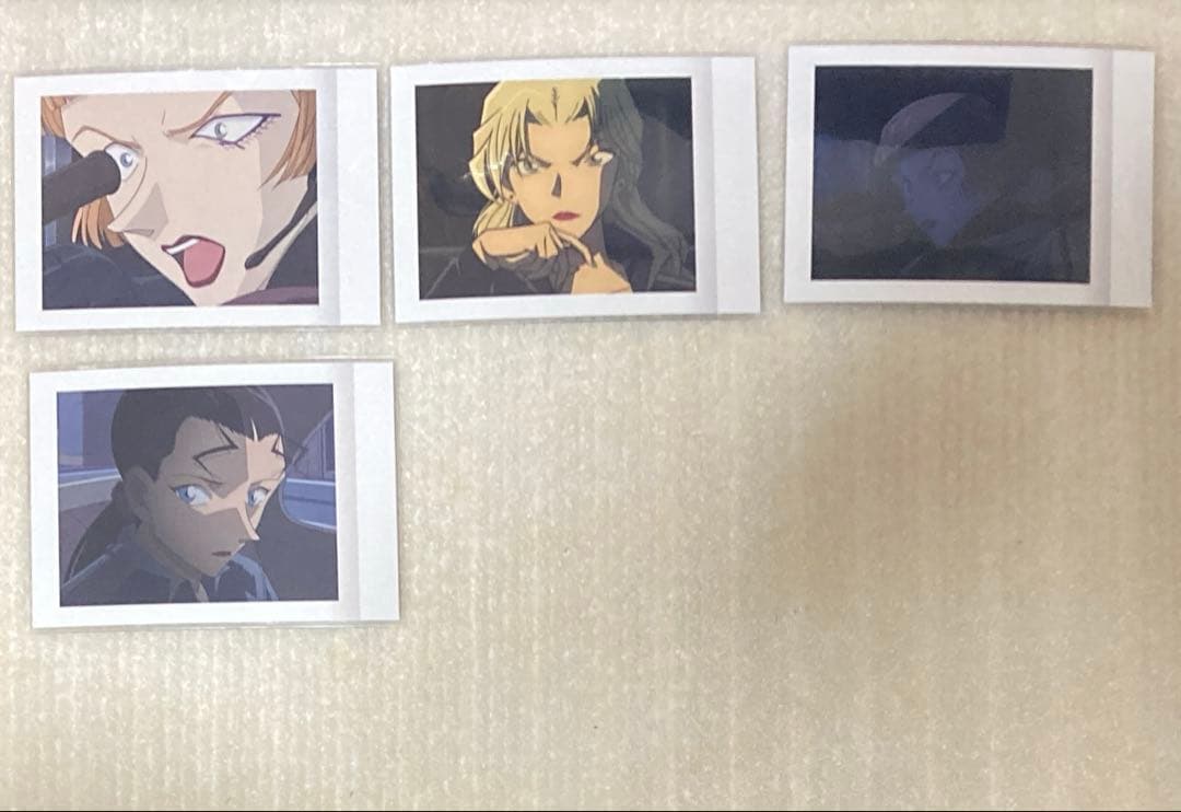 名探偵コナン　ぱしゃこれ　まとめ売り