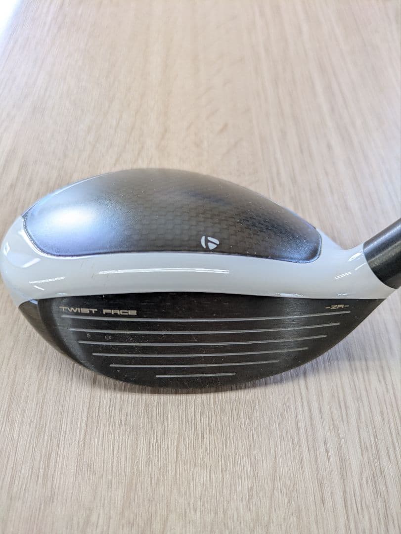 テーラーメイドSIM2 フェアウェイウッド 5番 19度 ヘッドのみ