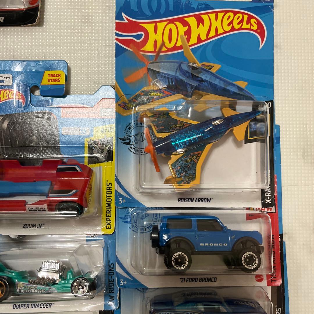 ホットウィール　まとめて売り