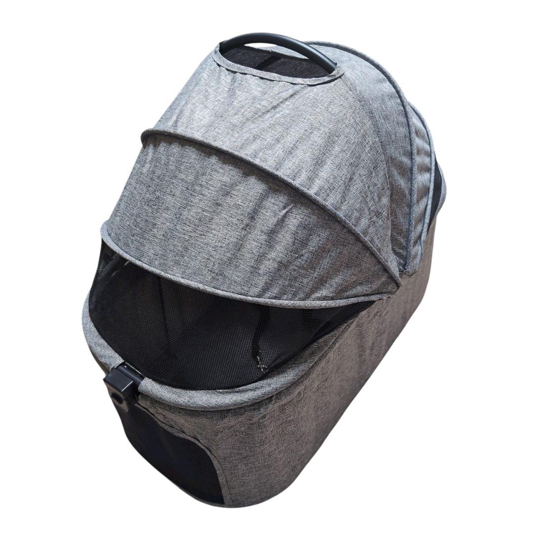 ペットカート ペットバギー 分離型 折りたたみ式 組み立て簡単