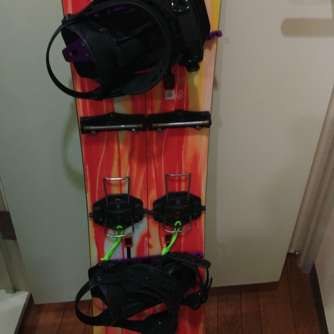 バートンウイメンズアンチソーシャル147