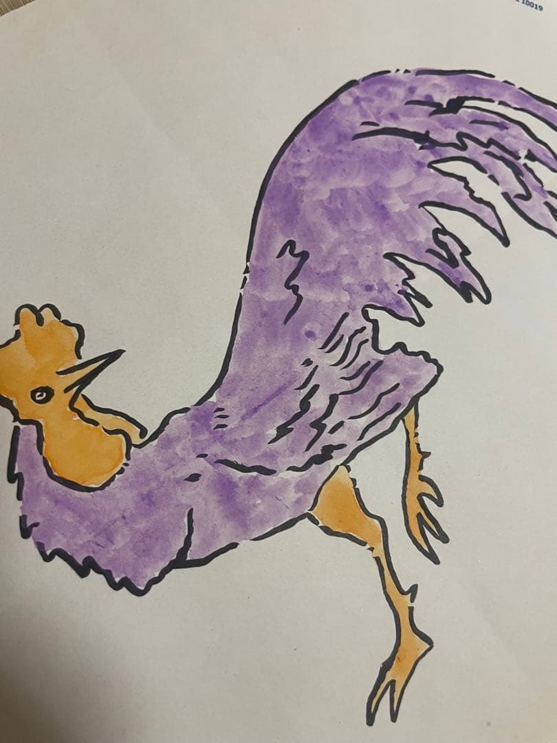 アンディウォーホル鑑定書