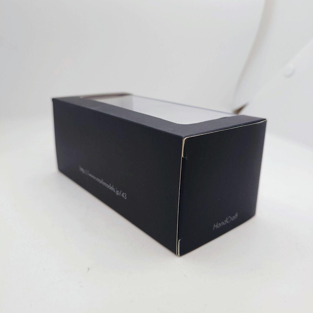 MARK43 ホンダ インテグラ タイプR DC2 1995 ホワイト