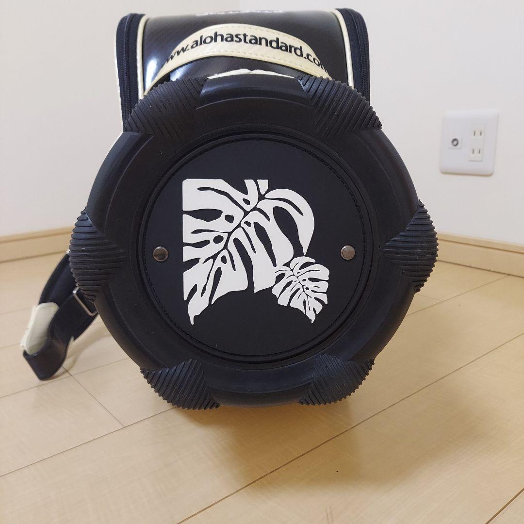 Aloha Standard アロハスタンダード キャディバッグ ★新品未使用