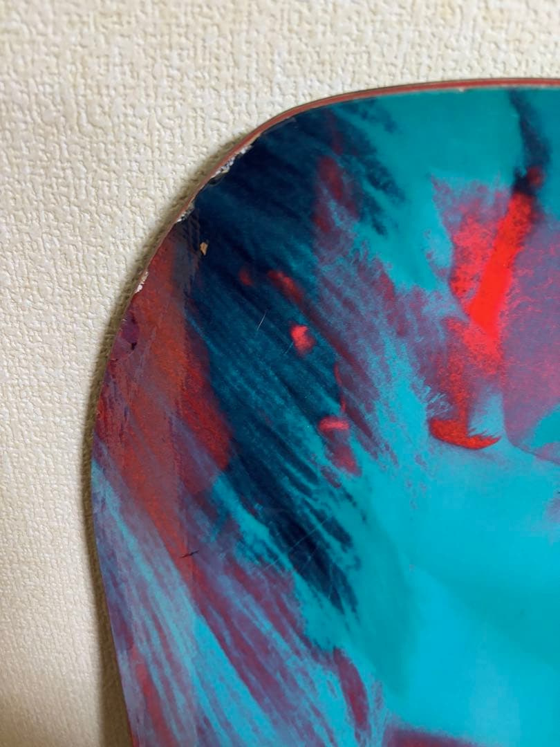 バタレオン　RIOT 154㎝ スノーボード　板