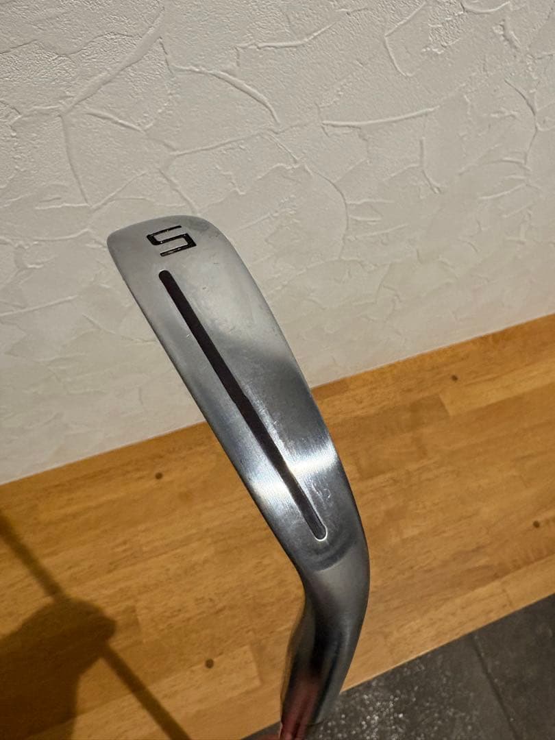 レフティTaylorMade P790(2025)単体アイアン S