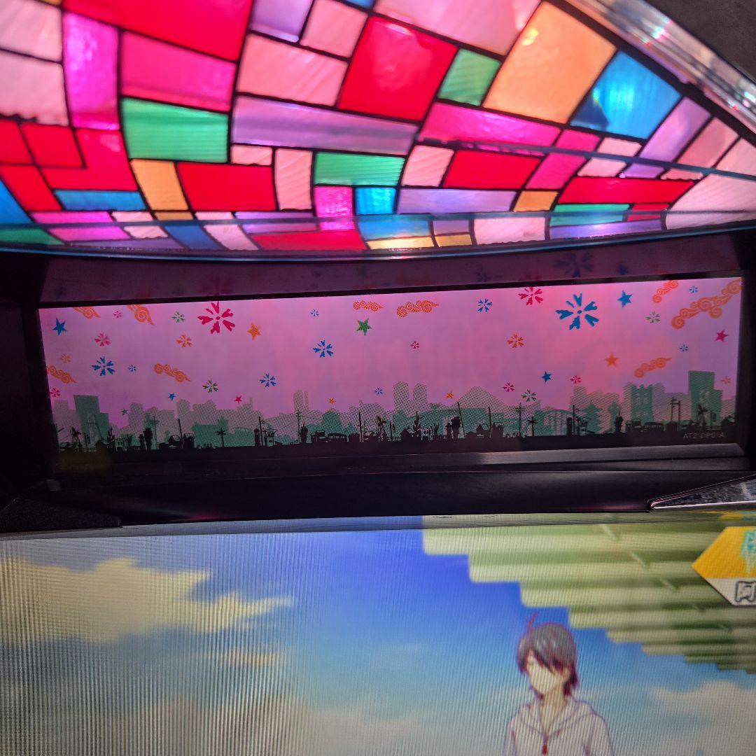 スロット　偽物語/ZS 不用器付