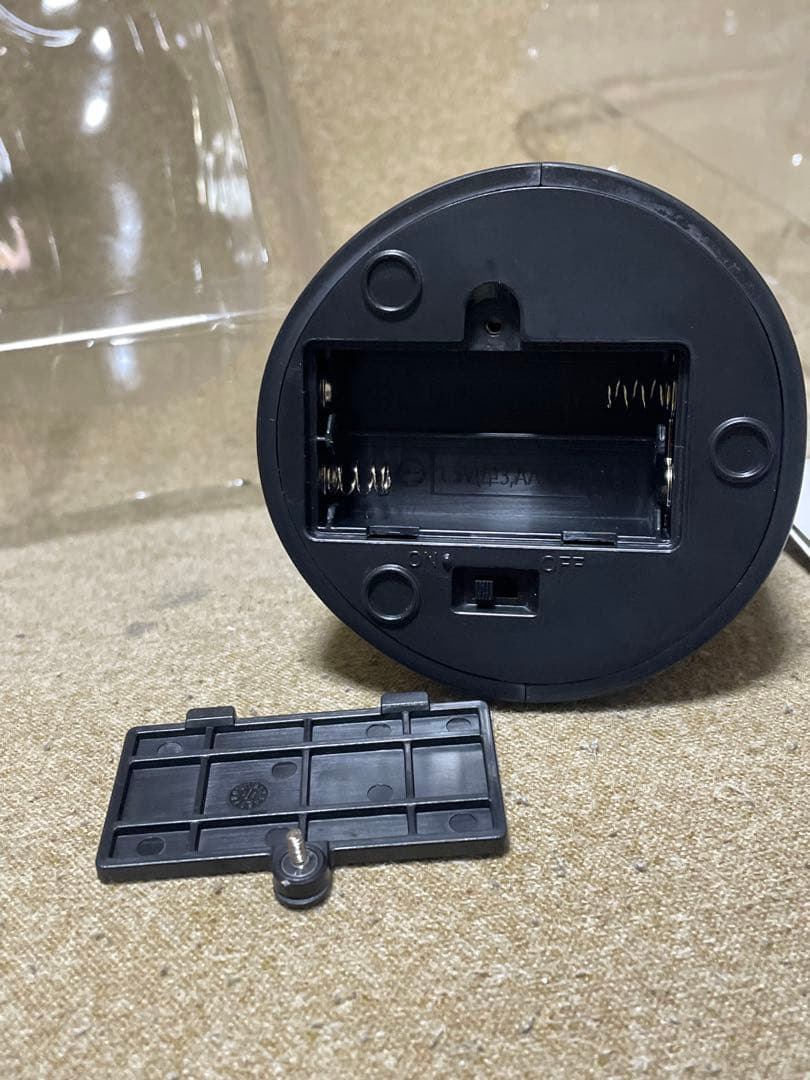 スタジオジブリ　千と千尋の神隠し　もっと！むしゃむしゃ貯金箱　カオナシ カエル