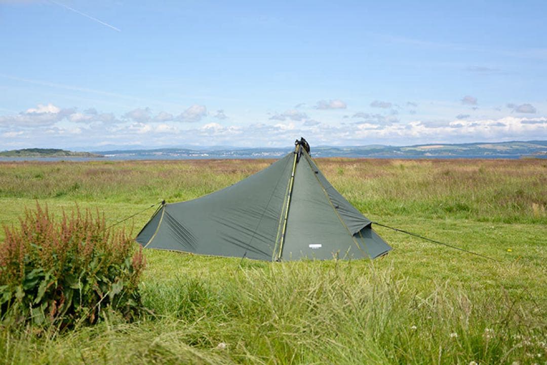 【新品・希少・最安値】 DDハンモック　DDスーパーライトタープテント