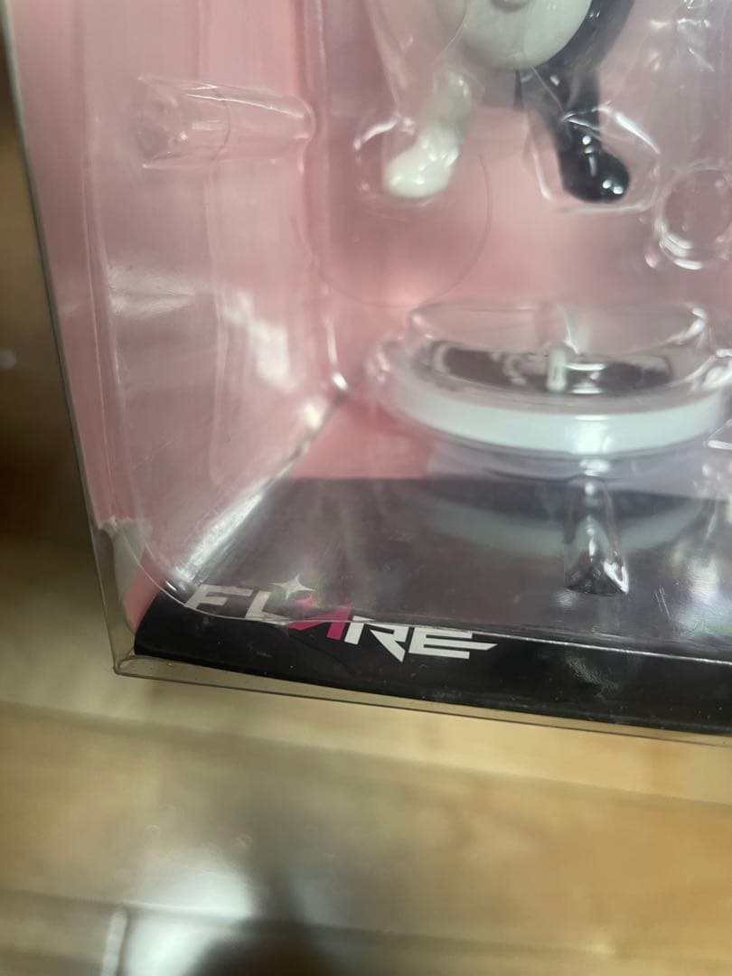 ダンガンロンパ1・2 フィギュア