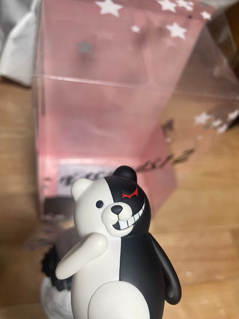 ダンガンロンパ1・2 フィギュア