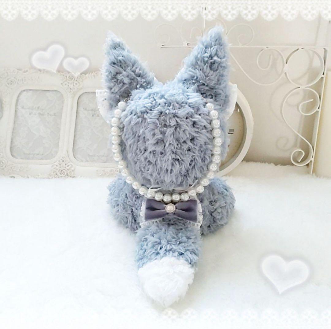 ぬい服 ♡ 16cm ♡ 着ぐるみ にじぬい