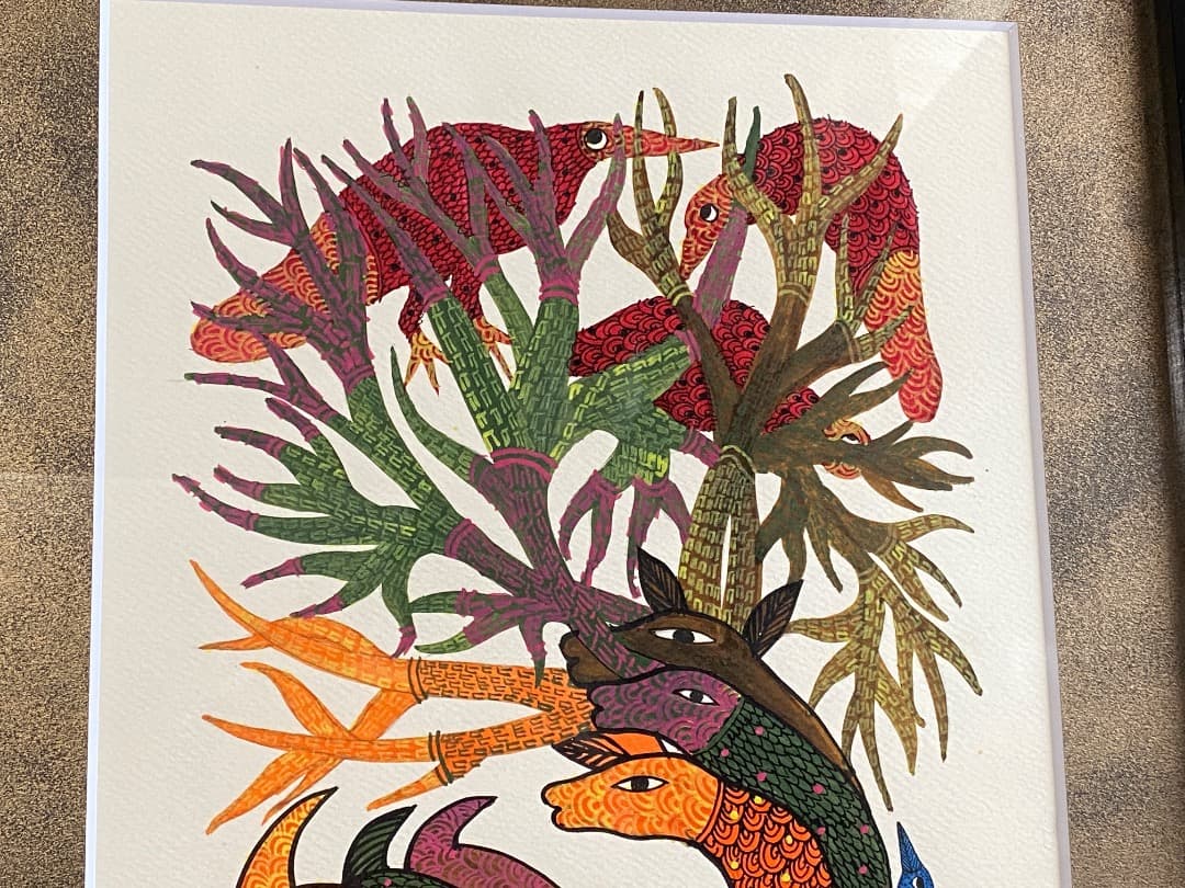 ゴンドアートNo.26