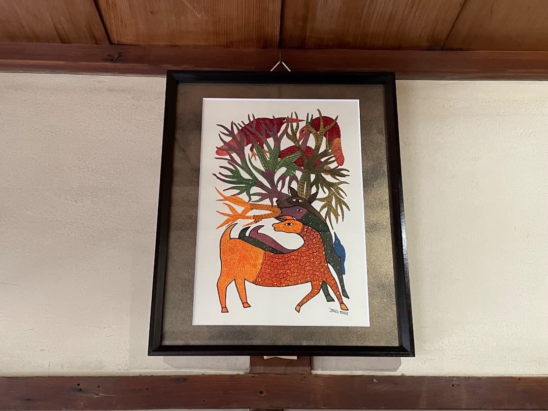 ゴンドアートNo.26