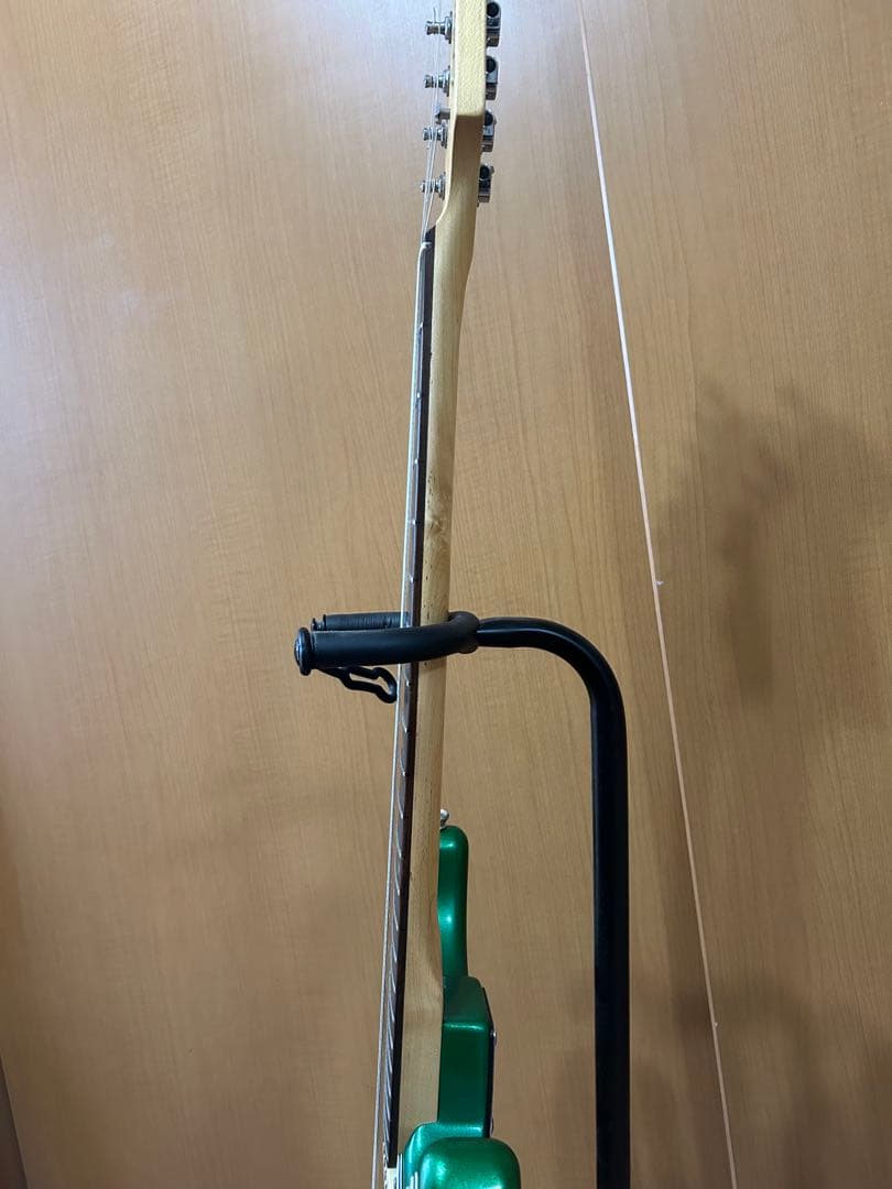 【カスタム】エレキギター ストラトキャスタータイプ