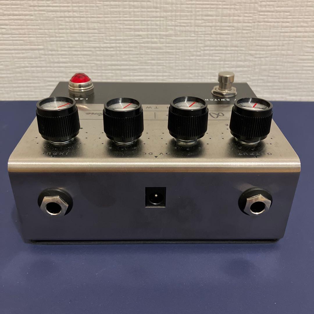 Jackson Audio／1484 Twin Twelve