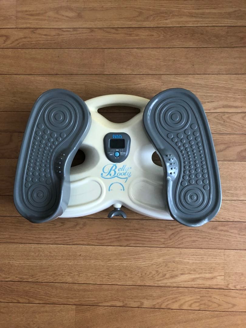 内転筋・骨盤底筋トレーニング器具