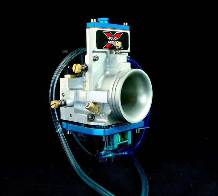 yz250 /125 kx250 cr250/125 ktm250キャブレター