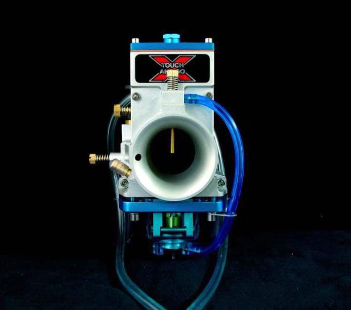 yz250 /125 kx250 cr250/125 ktm250キャブレター