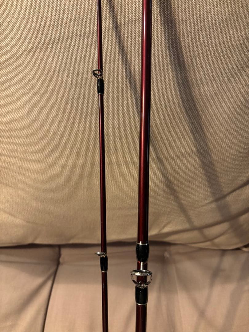 ロッド Beams LOWER 7.3L fishman