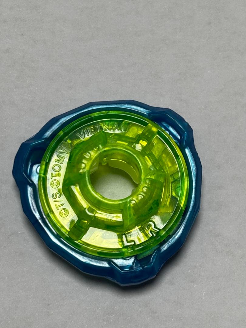 【希少・一度のみ使用】エアロペガサス 3-70A ベイブレードX アプリ限定景品