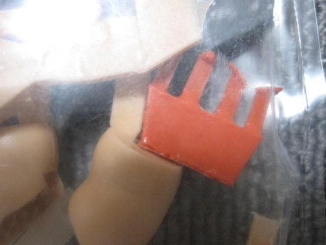 【まとめ可】MUSCUTO メガミデバイス 改造キット 詳細不明 未開封 レア