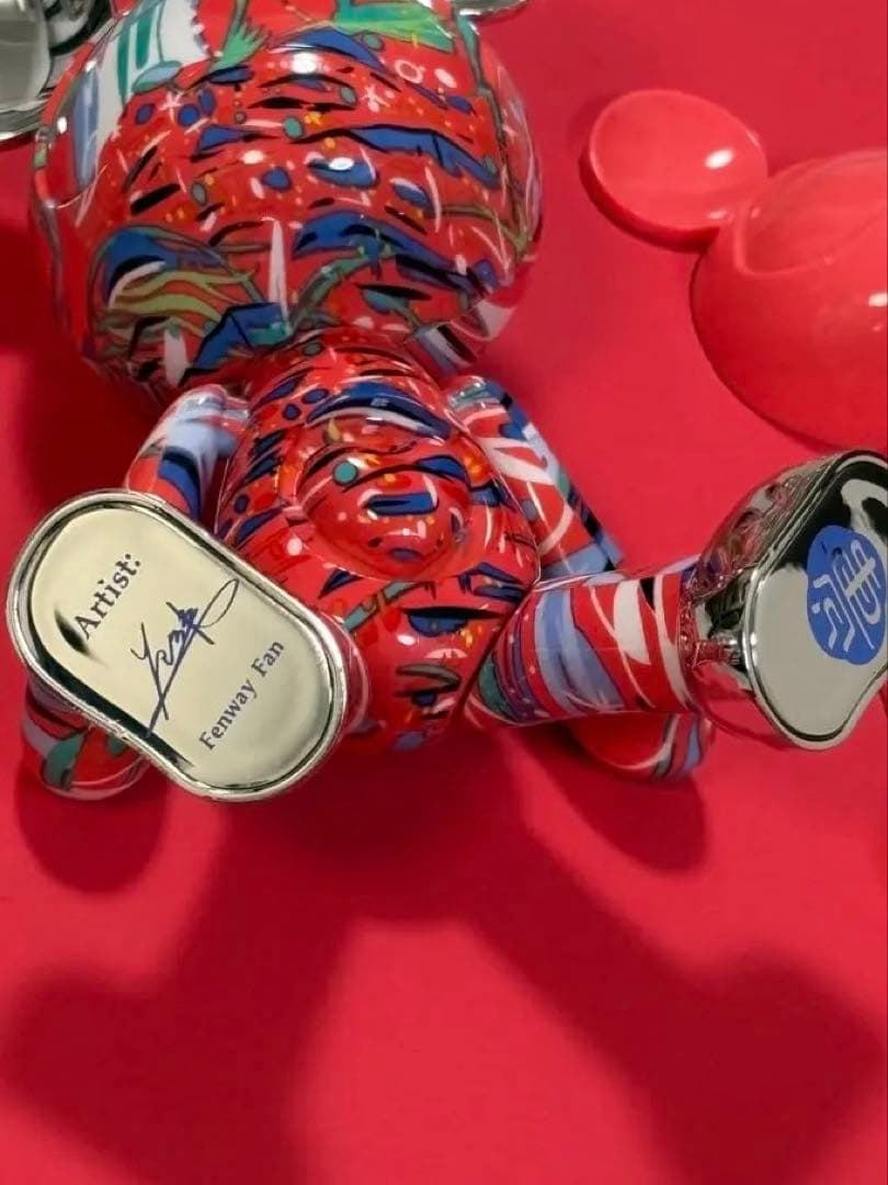 白酒 Moutai 200ml×2本、cosmos bear