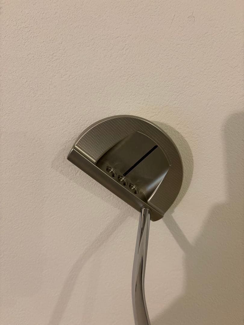 【ほぼ新品】Scotty Cameron GOLO6 35インチ