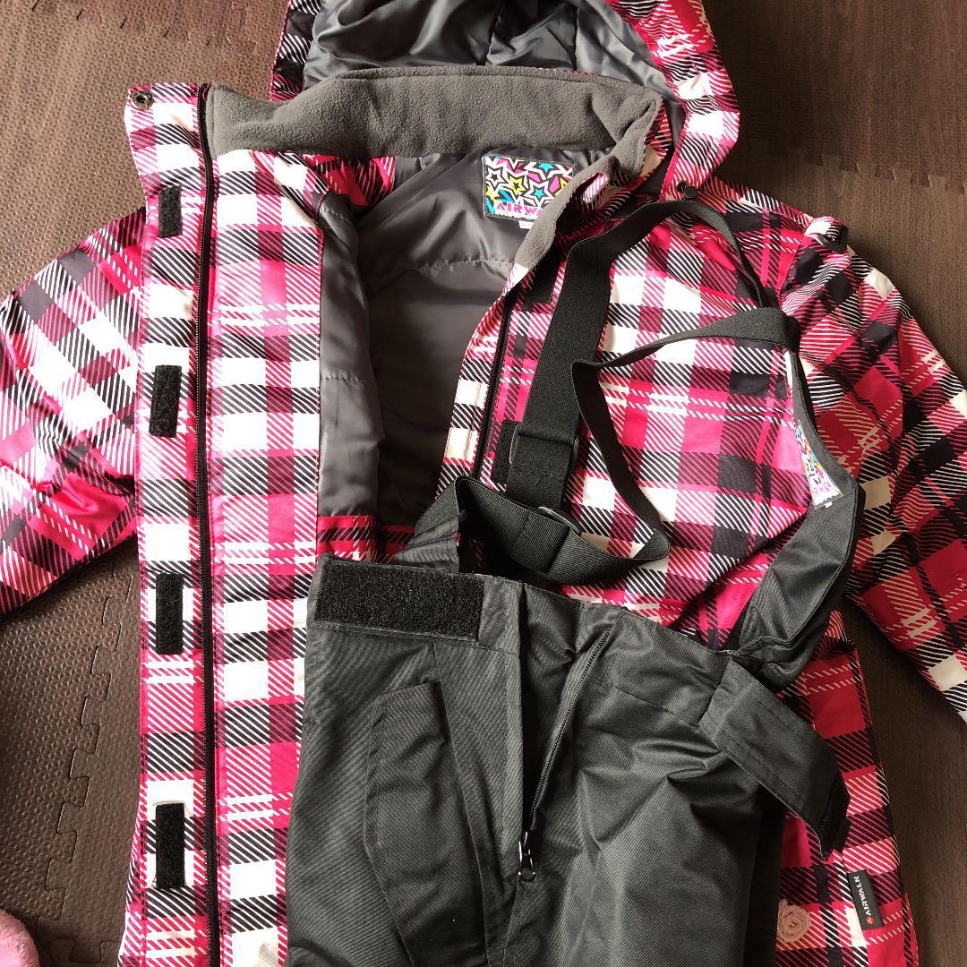 スキーウェア　AIRWALK150