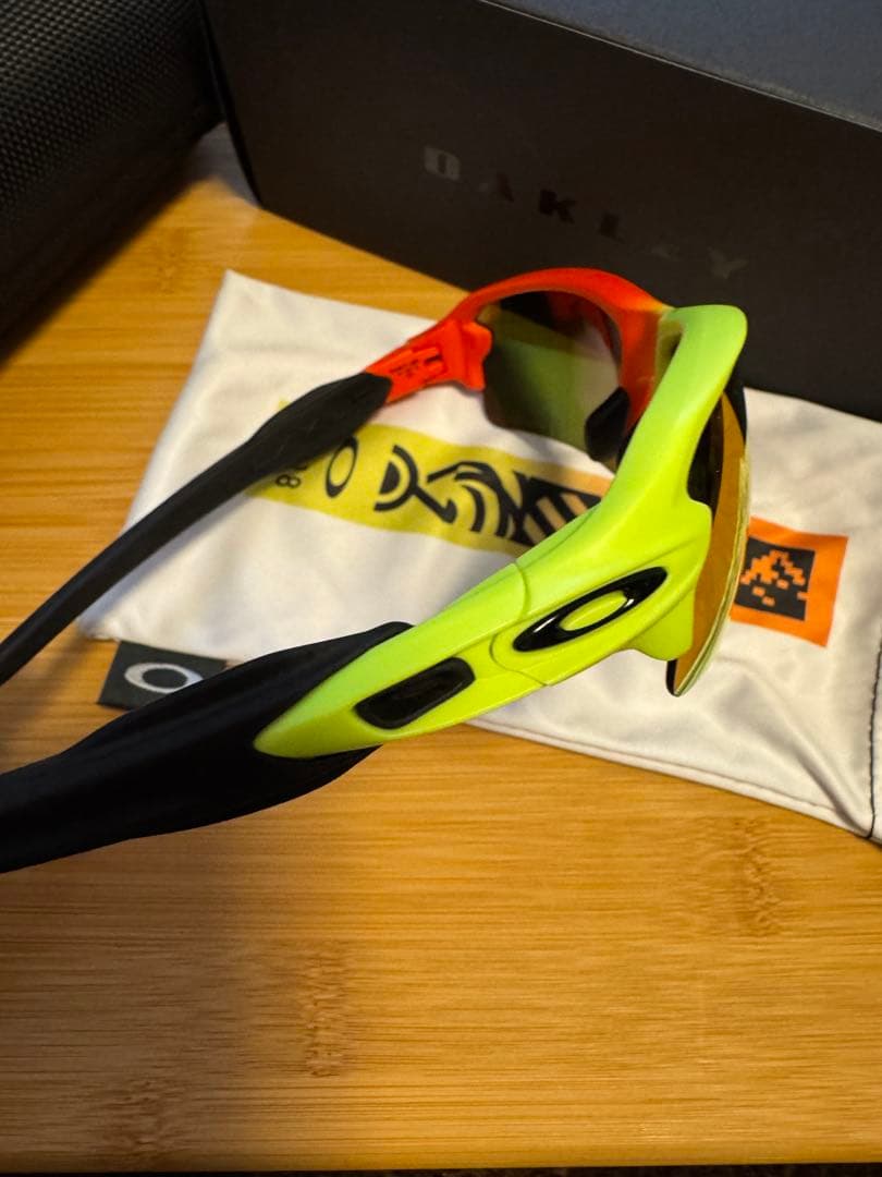 OAKLEY オークリー PRIZM HARMONY DFADE 限定モデル新品